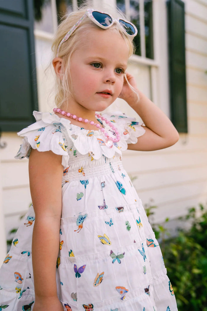 Madame Butterfly Mimi Dress