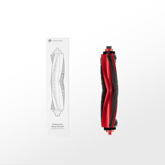 Main Brush for Roborock Q10 S5, Q10 S5+, Q10 X5, Q10 X5+