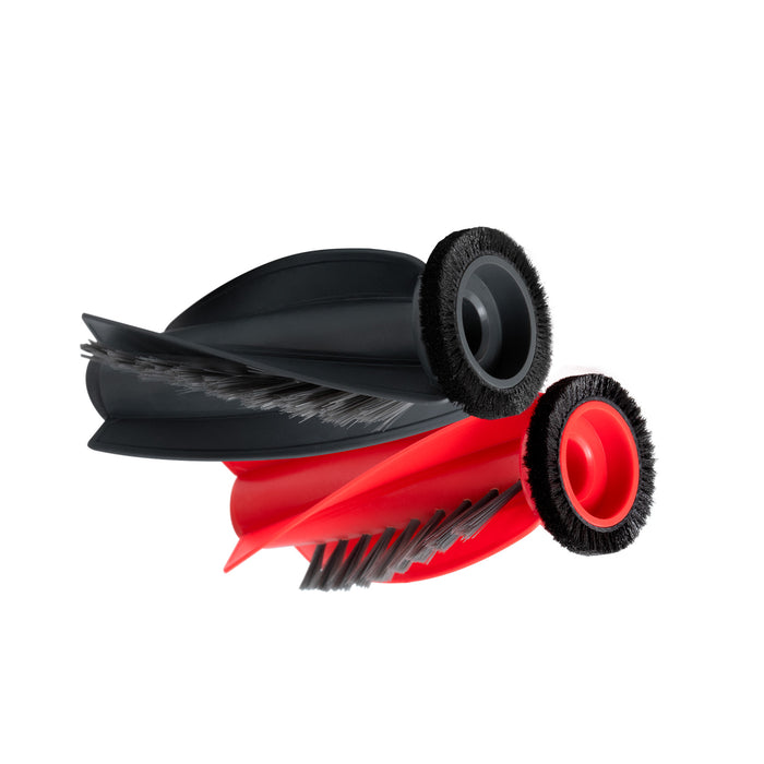 Main Brush for Roborock Qrevo Curv Series, Qrevo Edge Series, Saros 10, Saros 10R and Qrevo S5V, Qrevo CurvX, Qrevo EdgeT, QX Revo Ultra, Qrevo Edge S5A, Qrevo Curv S5X, Qrevo Curv 2 Flow, Saros 20 Sonic, S10 MaxV Ultra