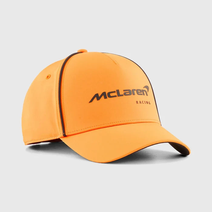 McLaren Racing F1 Fanwear Hat Papaya
