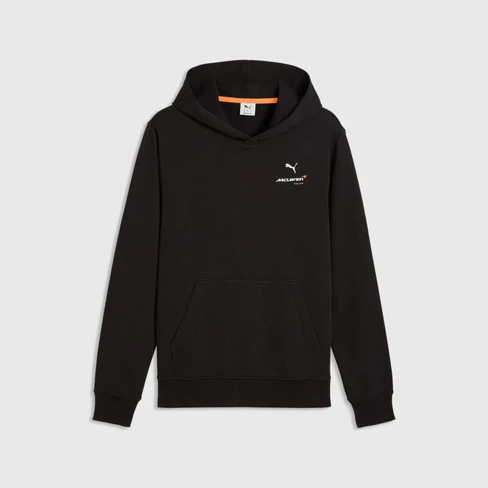 McLaren Racing F1 Logo Sweatshirt Black