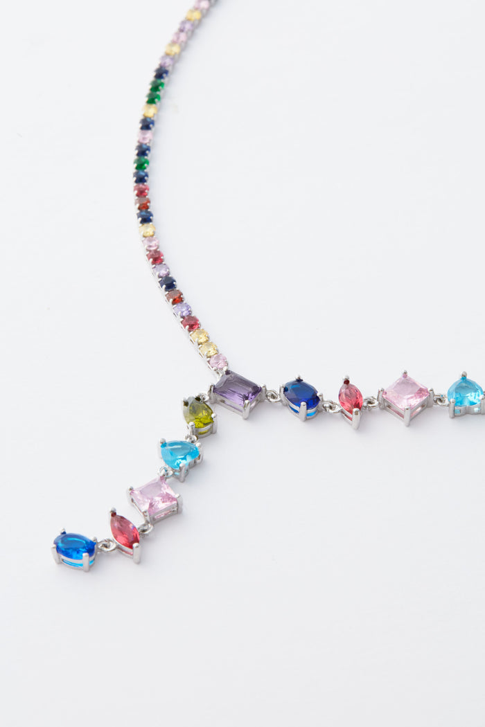 Multi Colette Necklace
