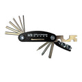 Multi - Tool Hollywood Racks Accessories