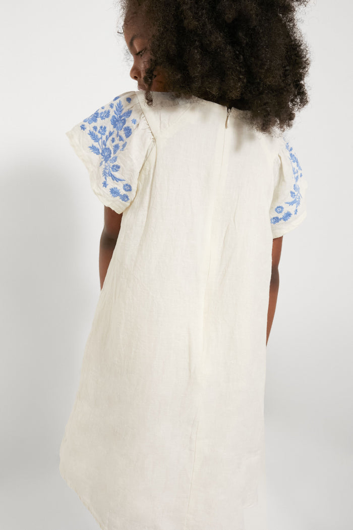 Nacre Dress