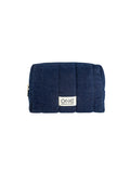 Necessaire One Tropic Denim