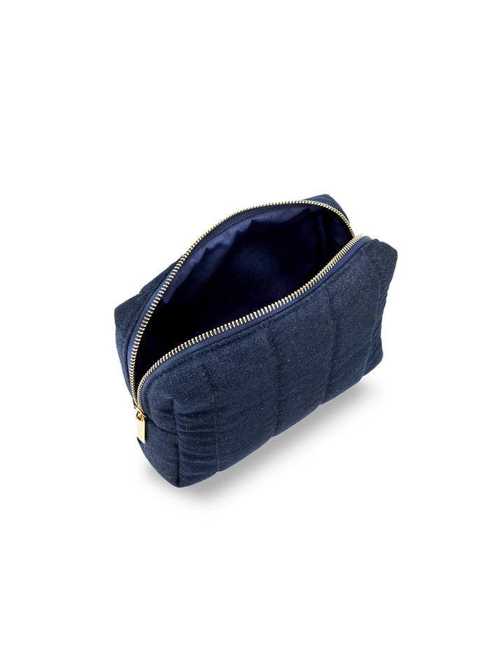 Necessaire One Tropic Denim