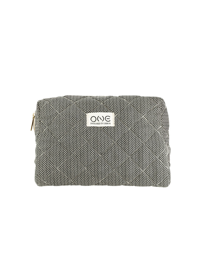 Necessaire One Tropic Print