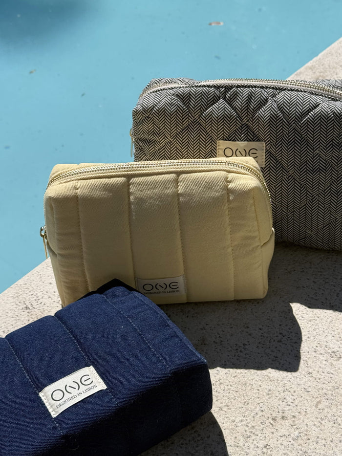 Necessaire One Tropic Print