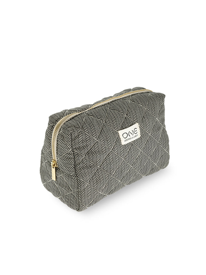 Necessaire One Tropic Print