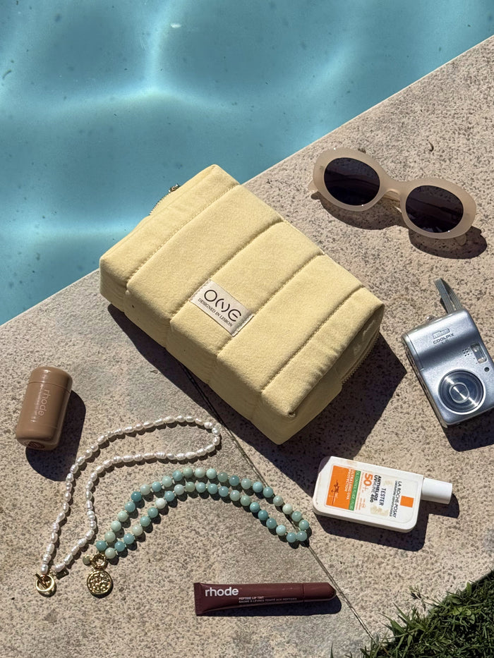 Necessaire One Tropic Sun