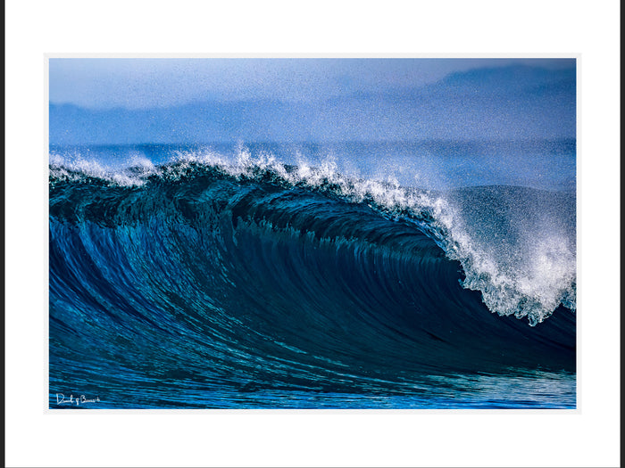 Northwestern Blue