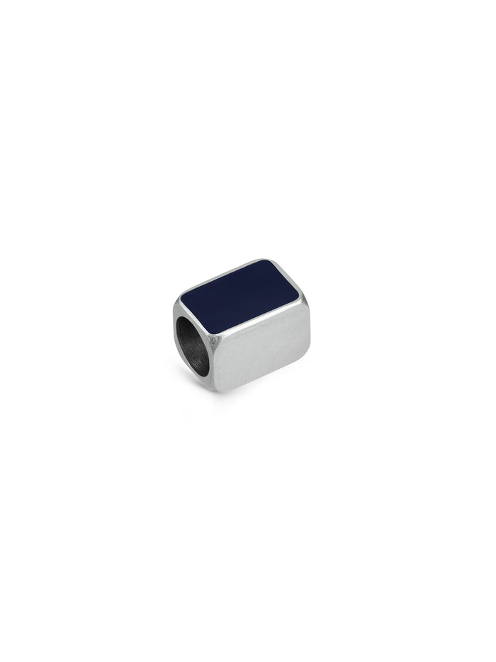 Note One Men Silver Blue - OAMM5103SA