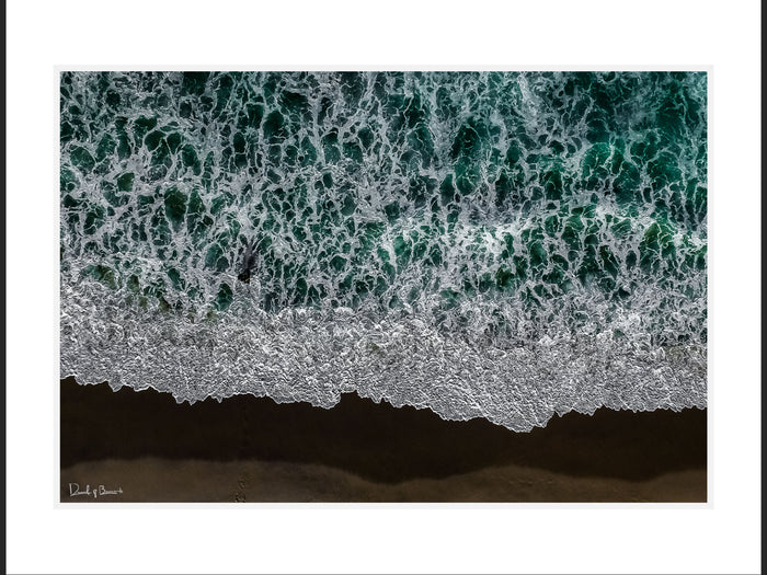 Ocean Matrix
