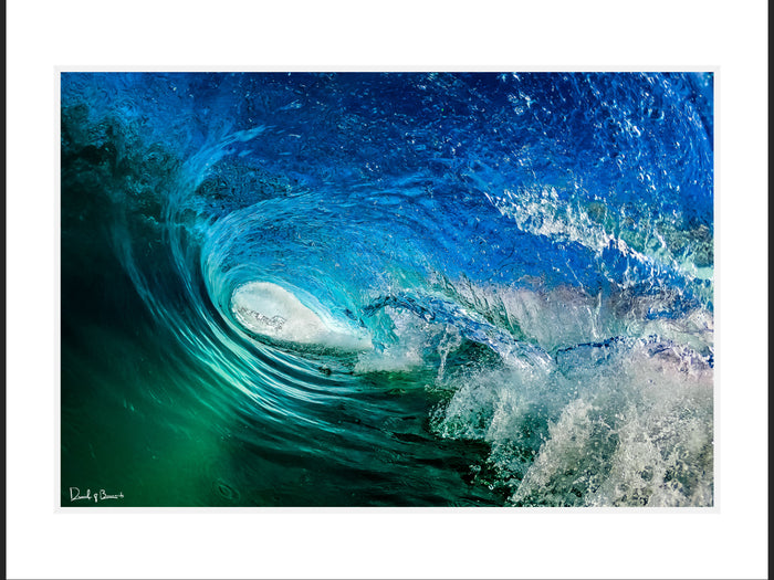 Ocean Pastels