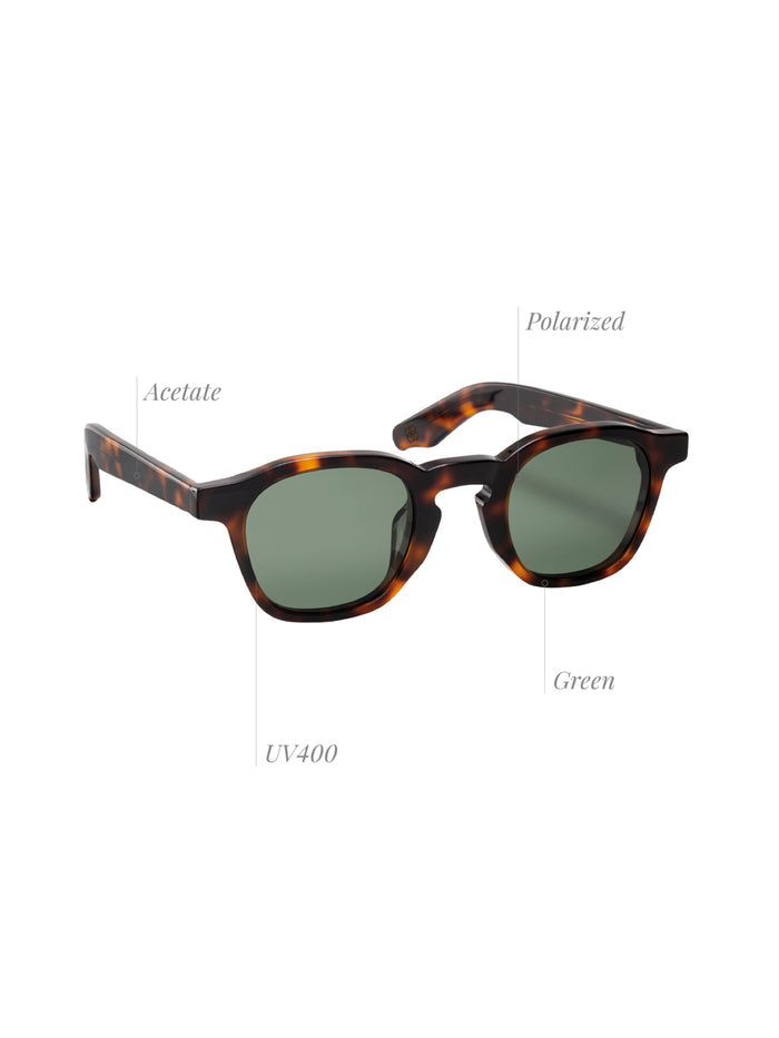 Óculos de Sol One Breeze Turtle