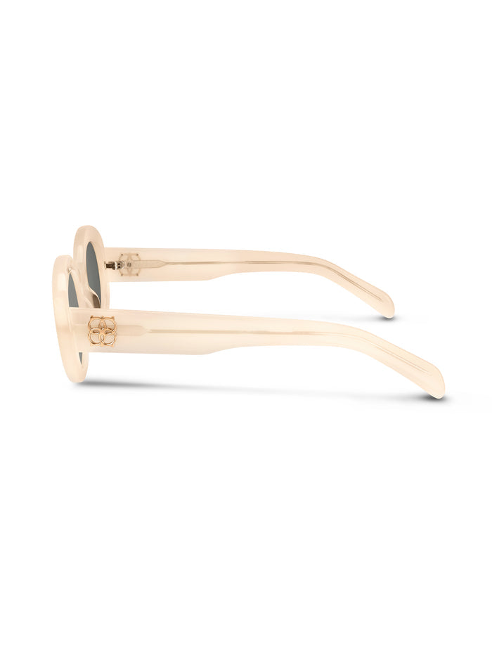 Óculos de Sol One Dolce Branco - OSHS5572BPC351H
