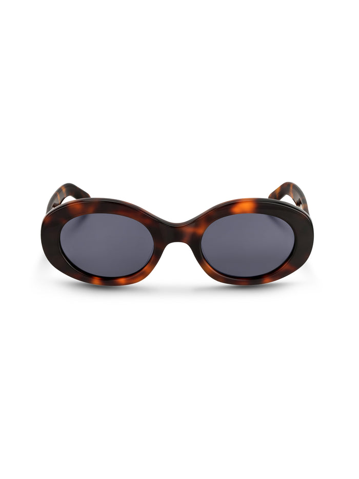 Óculos de Sol One Dolce Castanho - OSHS5572CVC351H