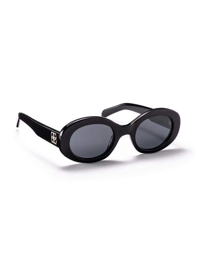 Óculos de Sol One Dolce Preto - OSHS5572PPC351H