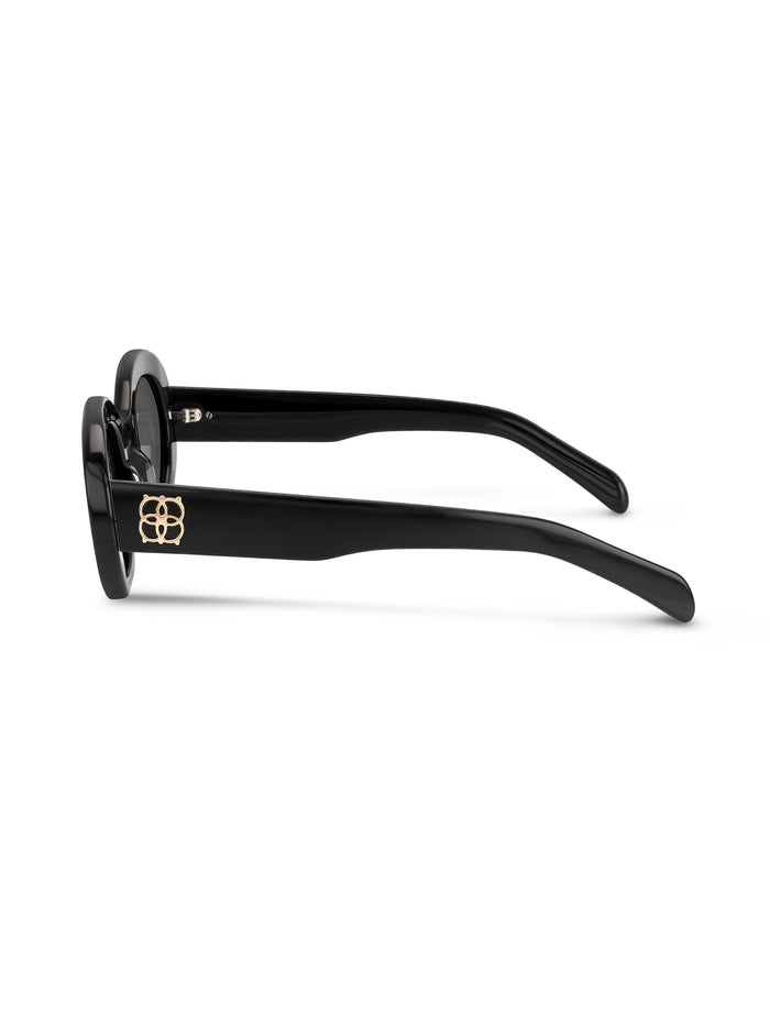 Óculos de Sol One Dolce Preto - OSHS5572PPC351H