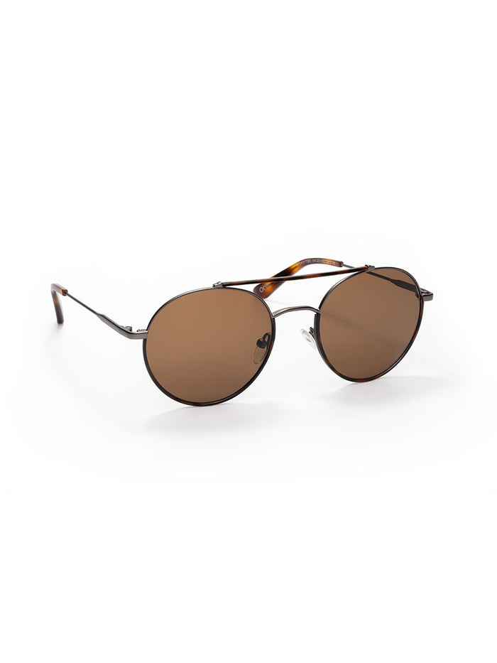 Óculos de Sol One Dreamer Castanho - OSMS4577GCC321H