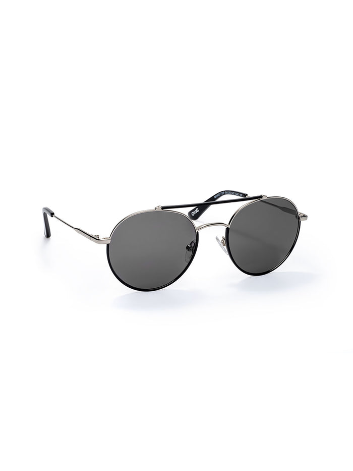 Óculos de sol One Dreamer Preto - OSMS4577SPC321H