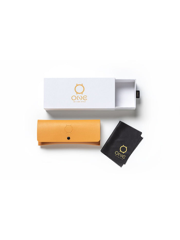 Óculos de sol One Dreamer Preto - OSMS4577SPC321H