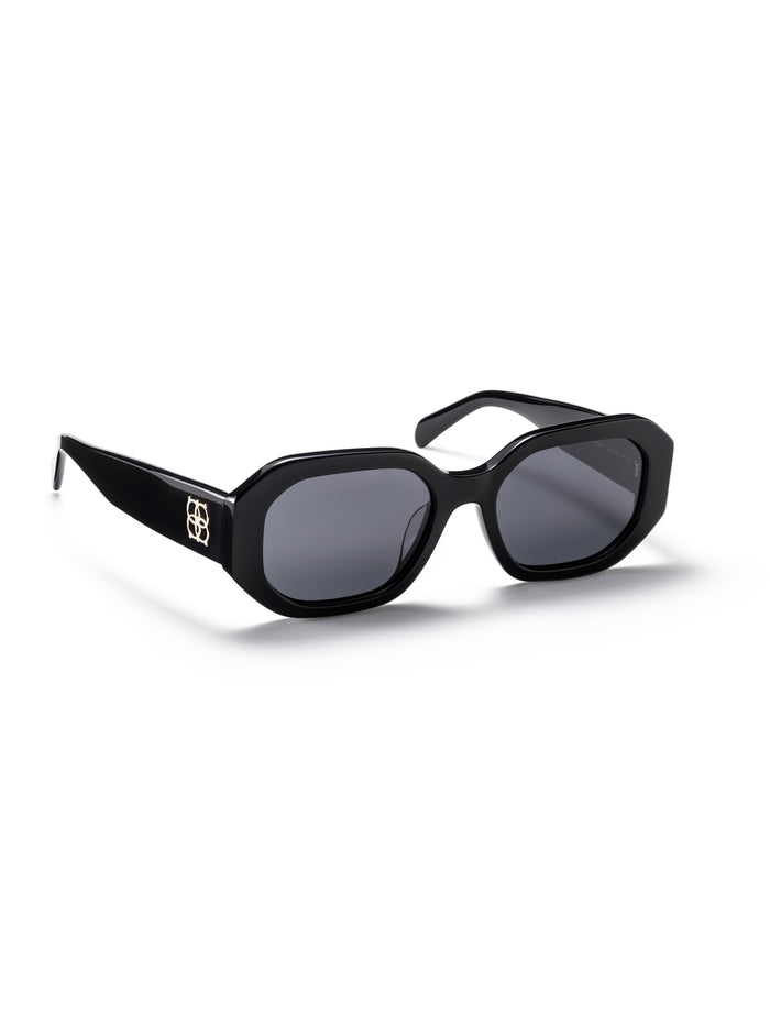 Óculos de Sol Prism Preto - OSYD1286PPC351H