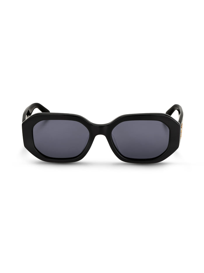 Óculos de Sol Prism Preto - OSYD1286PPC351H