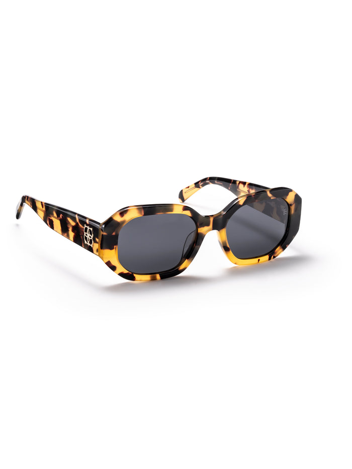 Óculos de Sol Prism Turtle - OSYD1286TPC351H