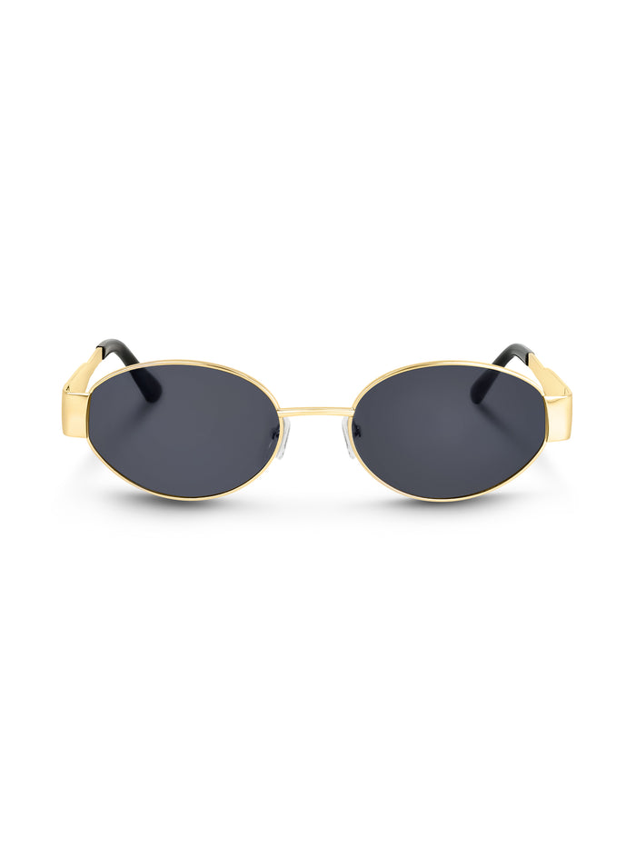 Óculos de Sol One Vibe Gold - OSMS5124DPC351H