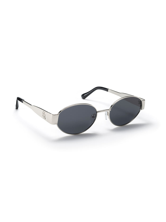 Óculos de Sol One Vibe Silver - OSMS5124SPC351H