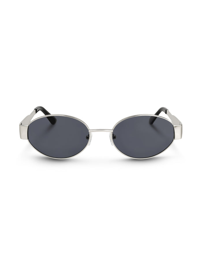 Óculos de Sol One Vibe Silver - OSMS5124SPC351H