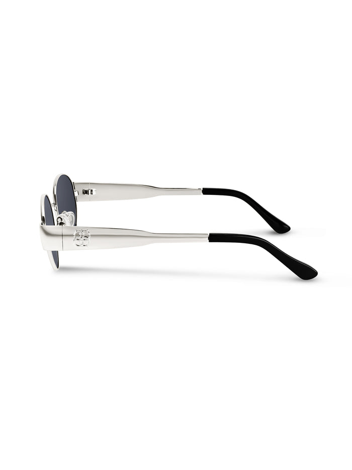 Óculos de Sol One Vibe Silver - OSMS5124SPC351H