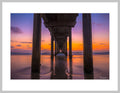 Pacific Glow II