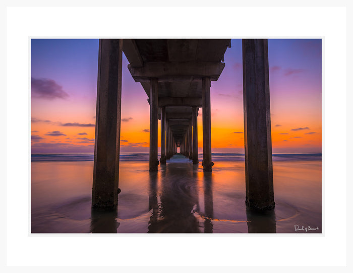 Pacific Glow II