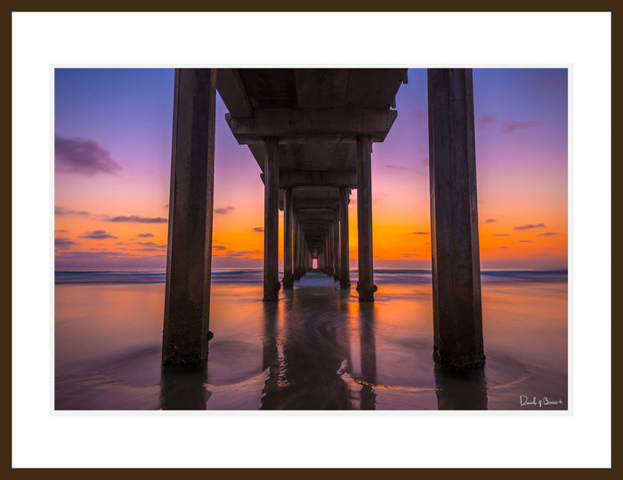 Pacific Glow II