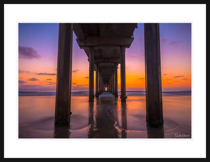 Pacific Glow II
