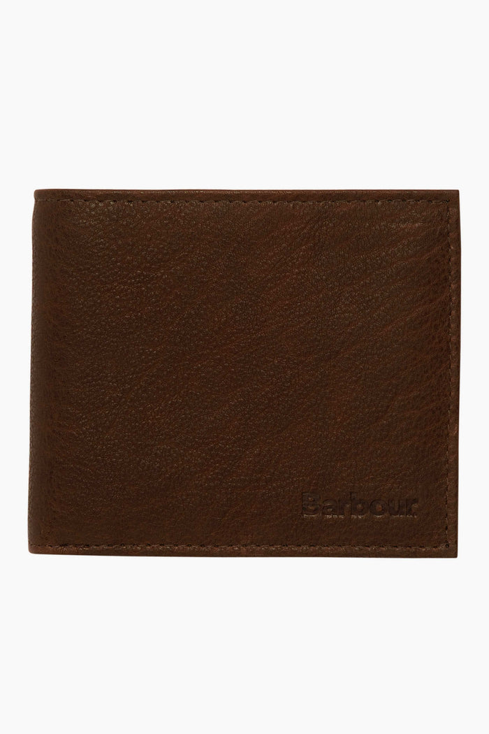 Padbury Billfold