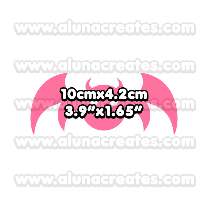 Perona - One Piece | Temporary Tattoos | SET OF 2 - AlunaCreates