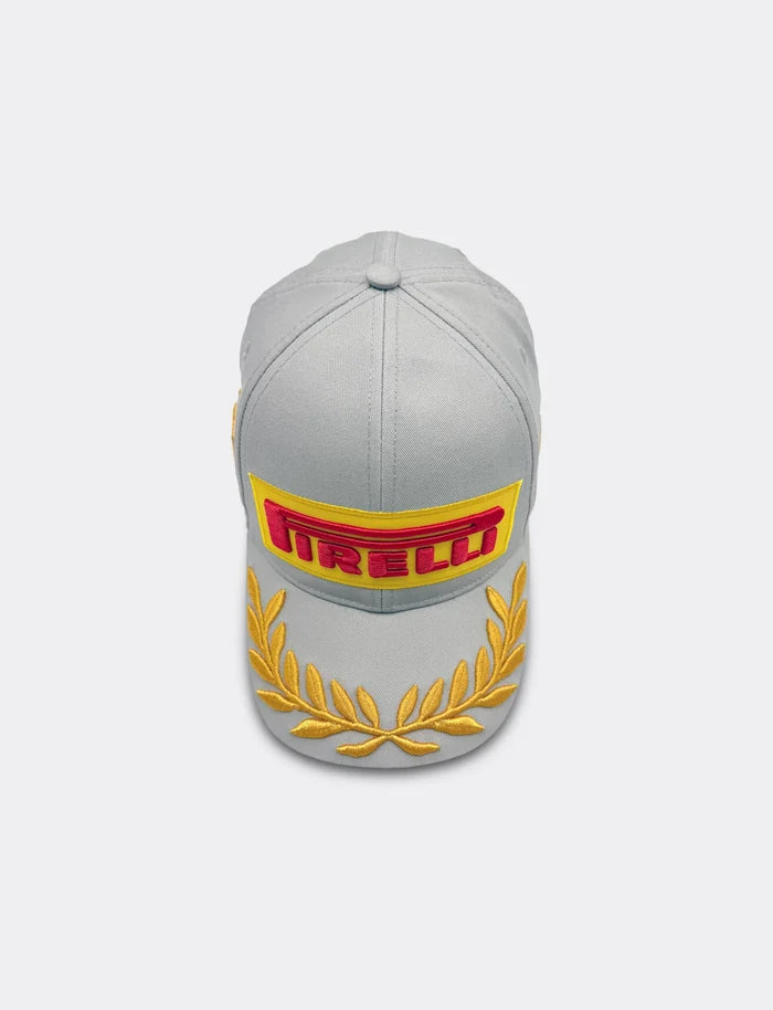 Pirelli Podium Hat - Special Edition Silverstone Grand Prix 2025