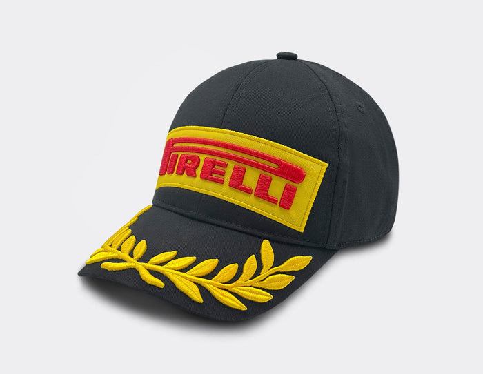 Pirelli Podium Hat