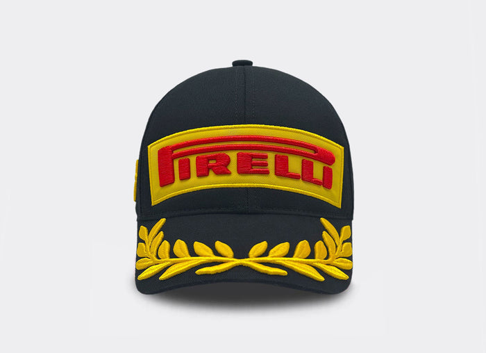 Pirelli Podium Hat