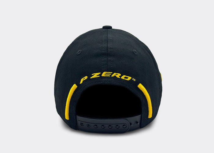 Pirelli Podium Hat