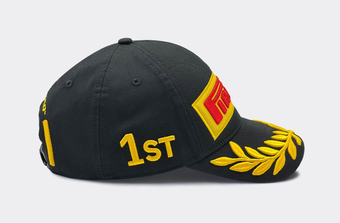 Pirelli Podium Hat
