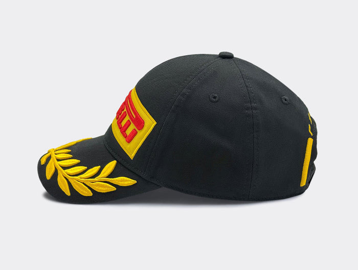 Pirelli Podium Hat