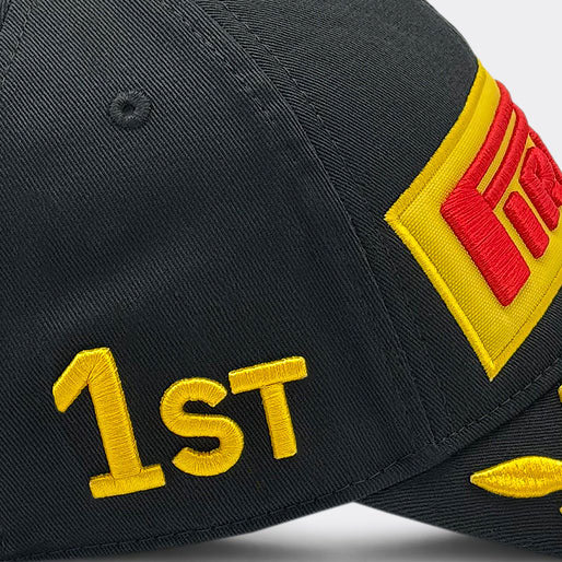 Pirelli Podium Hat