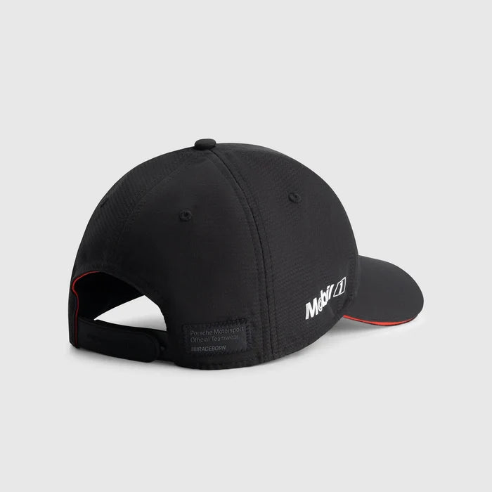 Porsche Penske Motorsport Team Hat Black
