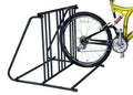 PS6 Hollywood Racks Bike Rack