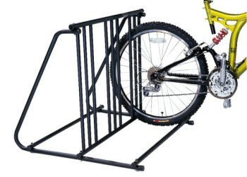 PS6 Hollywood Racks Bike Rack