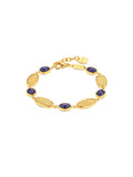 Pulseira One Alma Blue